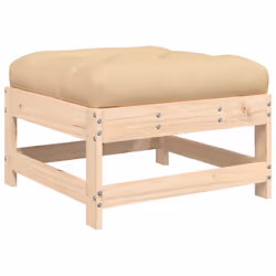 VidaXL 3185794 ensemble de meubles de jardin - Vue supplémentaire 6