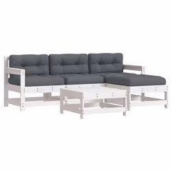 VidaXL 3185795, 5 pièce(s)