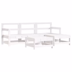 VidaXL 3185795 ensemble de meubles de jardin