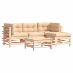 VidaXL 3185801, 5 pièce(s)