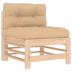VidaXL 3185801 ensemble de meubles de jardin - Vue supplémentaire 5