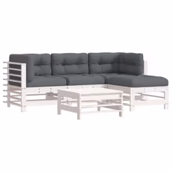 VidaXL 3185802, 5 pièce(s)