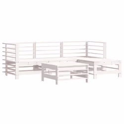 VidaXL 3185802 ensemble de meubles de jardin