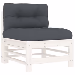 VidaXL 3185802 ensemble de meubles de jardin - Vue supplémentaire 5