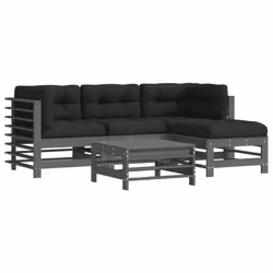 VidaXL 3185803, 5 pièce(s)