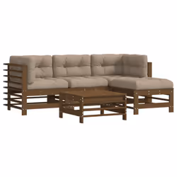 VidaXL 3185804, 5 pièce(s)