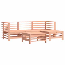 VidaXL 3185806 ensemble de meubles de jardin