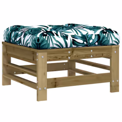 VidaXL 3185807 ensemble de meubles de jardin - Vue supplémentaire 6