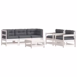 VidaXL 3185816, 6 pièce(s)