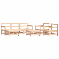VidaXL 3185822 ensemble de meubles de jardin - Vue supplémentaire 3