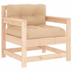 VidaXL 3185822 ensemble de meubles de jardin - Vue supplémentaire 5