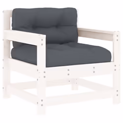 VidaXL 3185823 ensemble de meubles de jardin - Vue supplémentaire 5