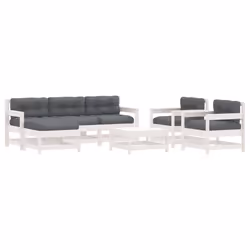 VidaXL 3185830, 7 pièce(s)
