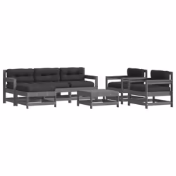 VidaXL 3185831, 7 pièce(s)