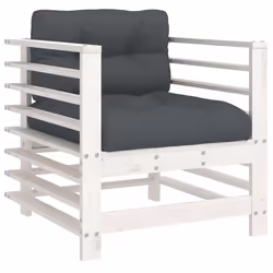 VidaXL 3185837 ensemble de meubles de jardin - Vue supplémentaire 5