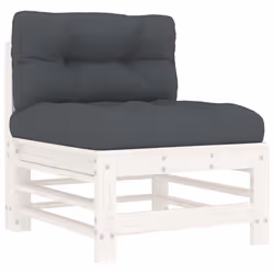 VidaXL 3185837 ensemble de meubles de jardin - Vue supplémentaire 6