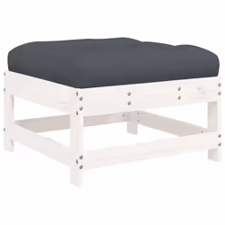 VidaXL 3185837 ensemble de meubles de jardin - Vue supplémentaire 7