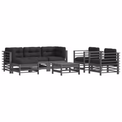 VidaXL 3185838, 7 pièce(s)