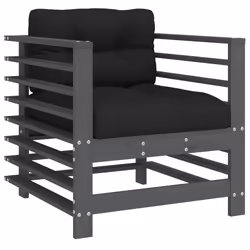 VidaXL 3185838 ensemble de meubles de jardin - Vue supplémentaire 5
