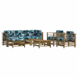 VidaXL 3185842, 7 pièce(s)