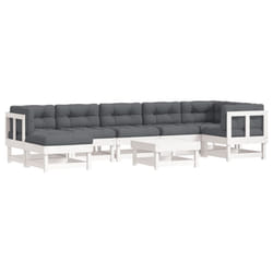 VidaXL 3185844 ensemble de meubles de jardin