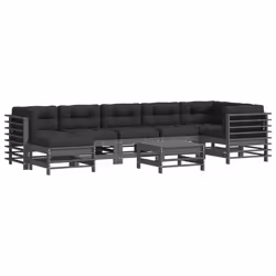 VidaXL 3185859, 8 pièce(s)