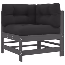 VidaXL 3185859 ensemble de meubles de jardin - Vue supplémentaire 4