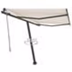 vidaXL Salon de jardin 8 pcs avec coussins bois de pin imprégné