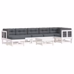 VidaXL 3185865, 8 pièce(s)