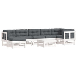 VidaXL 3185865 ensemble de meubles de jardin