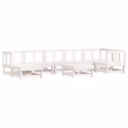 VidaXL 3185865 ensemble de meubles de jardin
