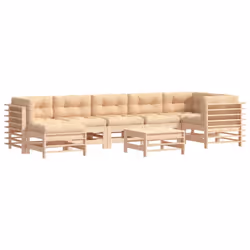 VidaXL 3185878, 8 pièce(s)