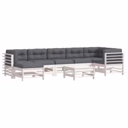 VidaXL 3185879, 8 pièce(s)