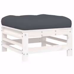 VidaXL 3185879 ensemble de meubles de jardin - Vue supplémentaire 6