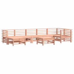 VidaXL 3185883 ensemble de meubles de jardin