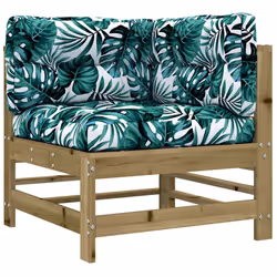 VidaXL 3185884 ensemble de meubles de jardin - Vue supplémentaire 4