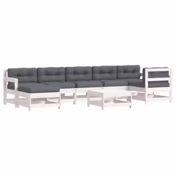VidaXL 3185886, 8 pièce(s)