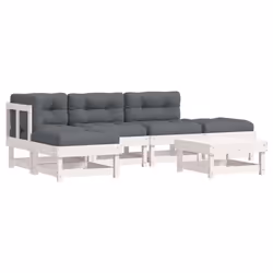 VidaXL 3185893, 6 pièce(s)