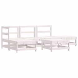 VidaXL 3185900 ensemble de meubles de jardin - Vue supplémentaire 3