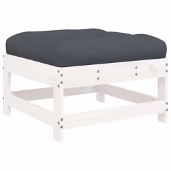 VidaXL 3185900 ensemble de meubles de jardin - Vue supplémentaire 6
