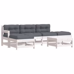 VidaXL 3185907, 6 pièce(s)