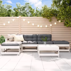 VidaXL 3185907 ensemble de meubles de jardin