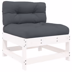 VidaXL 3185907 ensemble de meubles de jardin - Vue supplémentaire 4