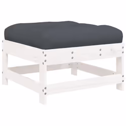 VidaXL 3185907 ensemble de meubles de jardin - Vue supplémentaire 6