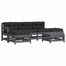 VidaXL 3185908, 6 pièce(s)