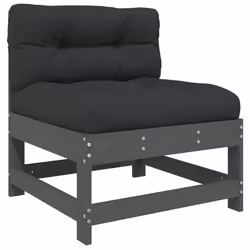 VidaXL 3185908 ensemble de meubles de jardin - Vue supplémentaire 4