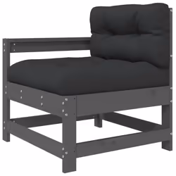 VidaXL 3185908 ensemble de meubles de jardin - Vue supplémentaire 5