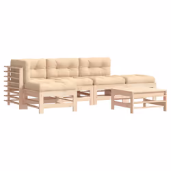 VidaXL 3185913, 6 pièce(s)