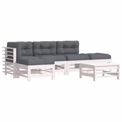 VidaXL 3185914, 6 pièce(s)