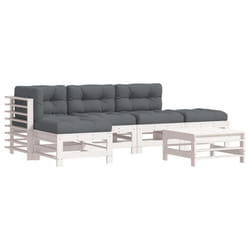 VidaXL 3185914 ensemble de meubles de jardin